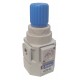 Shako Regulator UCR